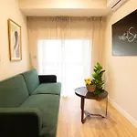 Appartamento Rentalsevilla Alfareria Ii