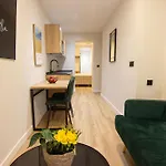 Rentalsevilla Alfareria Ii Appartamento *