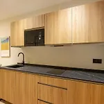 Appartamento Rentalsevilla Alfareria Ii *