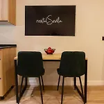Rentalsevilla Alfareria Ii Appartamento