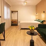 Appartamento Rentalsevilla Alfareria Ii