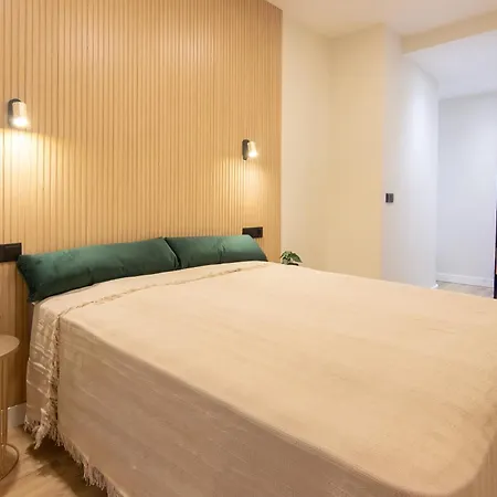 Rentalsevilla Alfareria Ii Lejlighed Sevilla
