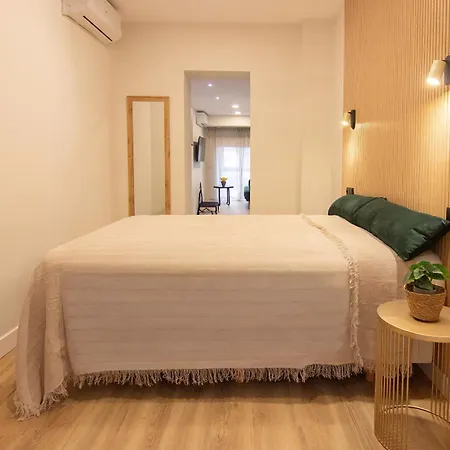 Lejlighed Rentalsevilla Alfareria Ii