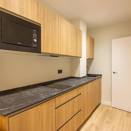 Rentalsevilla Alfareria Ii Sevilla