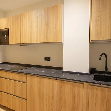 Rentalsevilla Alfareria Ii Lejlighed Sevilla
