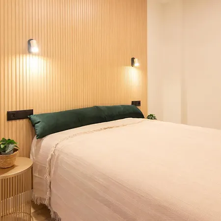 Appartamento Rentalsevilla Alfareria Ii Siviglia