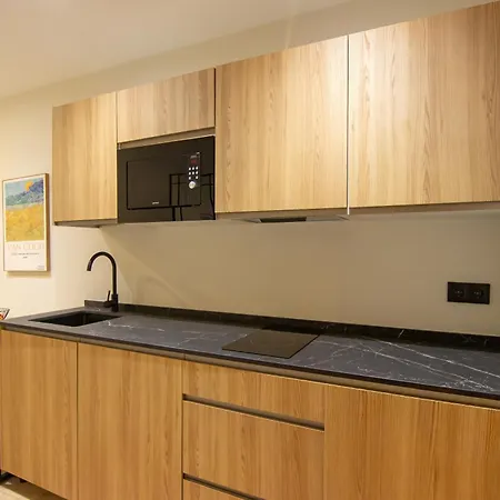 Appartamento Rentalsevilla Alfareria Ii *