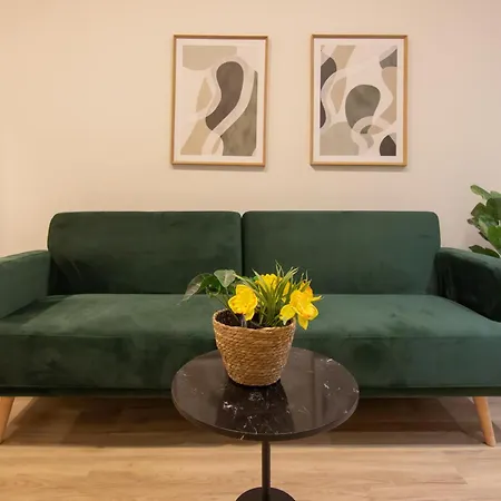Rentalsevilla Alfareria Ii Appartamento