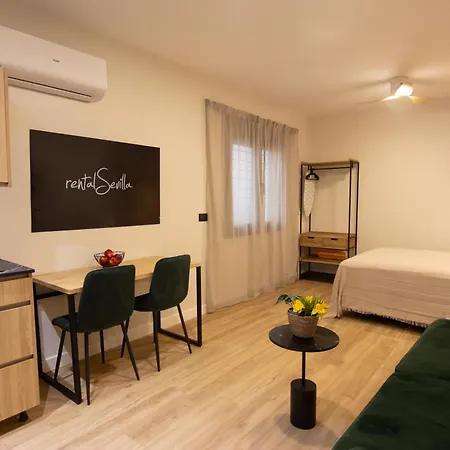 Rentalsevilla Alfareria Ii