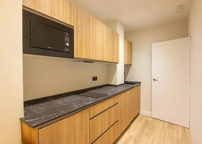 Rentalsevilla Alfareria Ii Sevilla