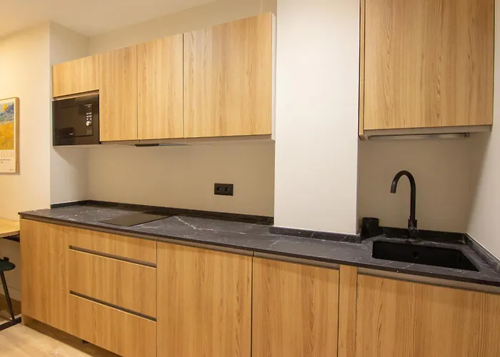 Rentalsevilla Alfareria Ii Lejlighed Sevilla