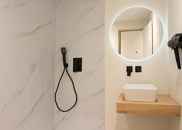 Lejlighed Rentalsevilla Alfareria Ii *