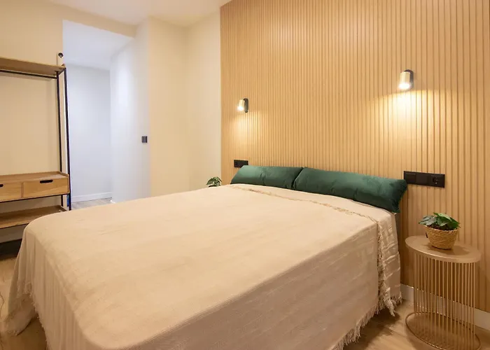 Rentalsevilla Alfareria Ii Sevilla